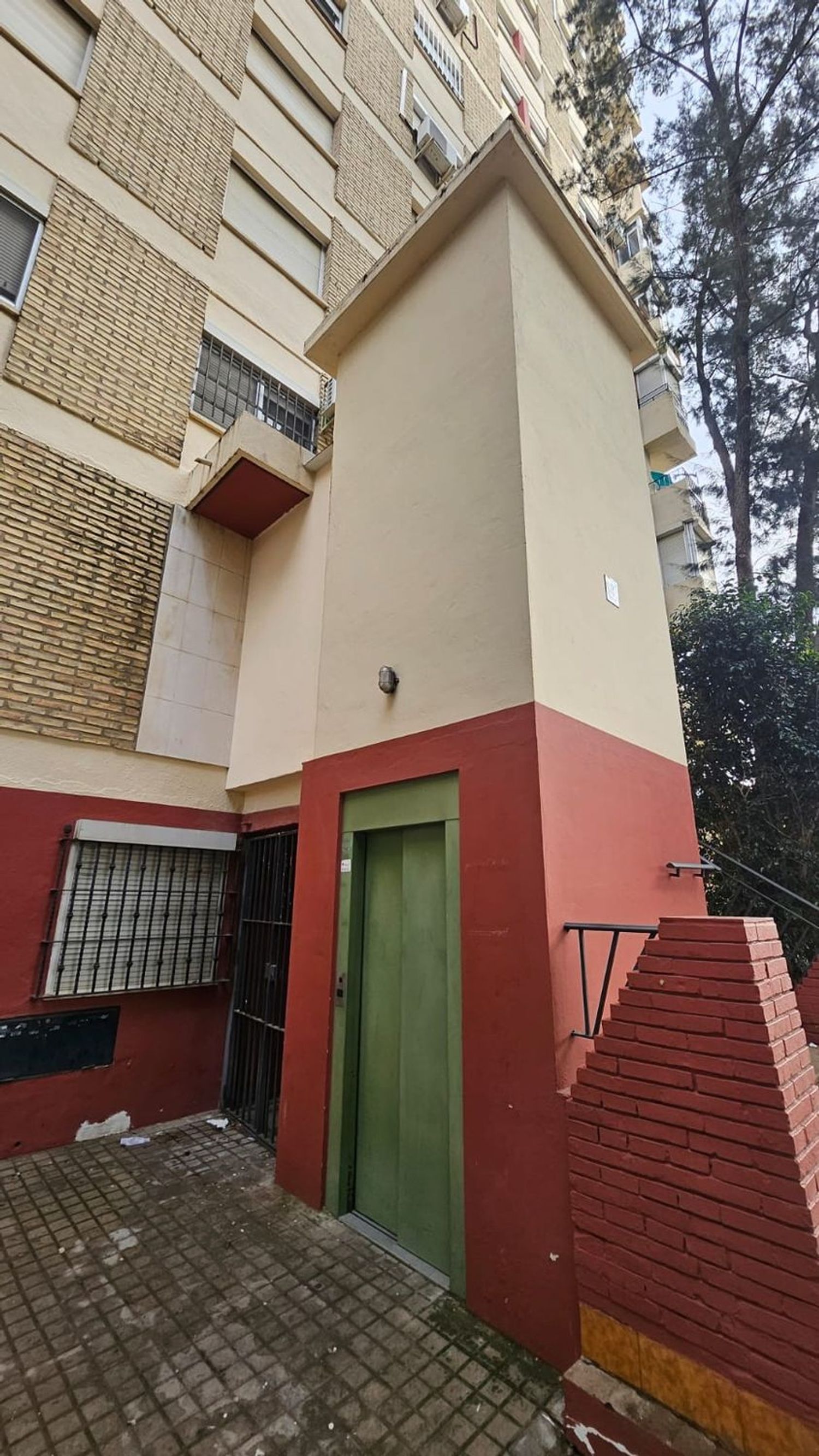 Piso en calle guadalbullon, 4 - Foto 2