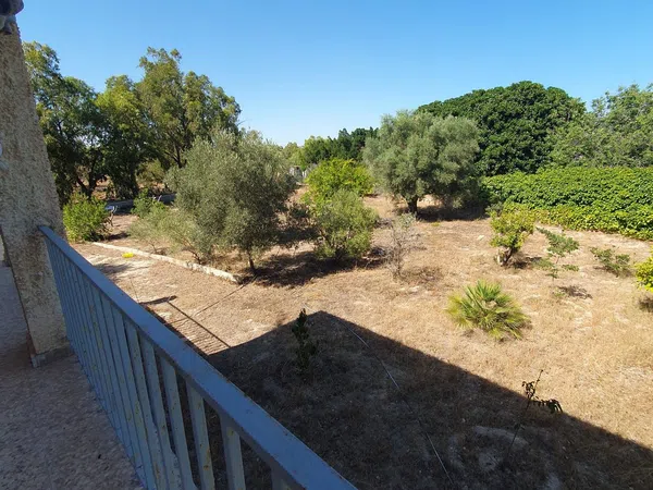Casa o chalet independiente en El Altet - Balsares, El Altet - Balsares - Foto 10