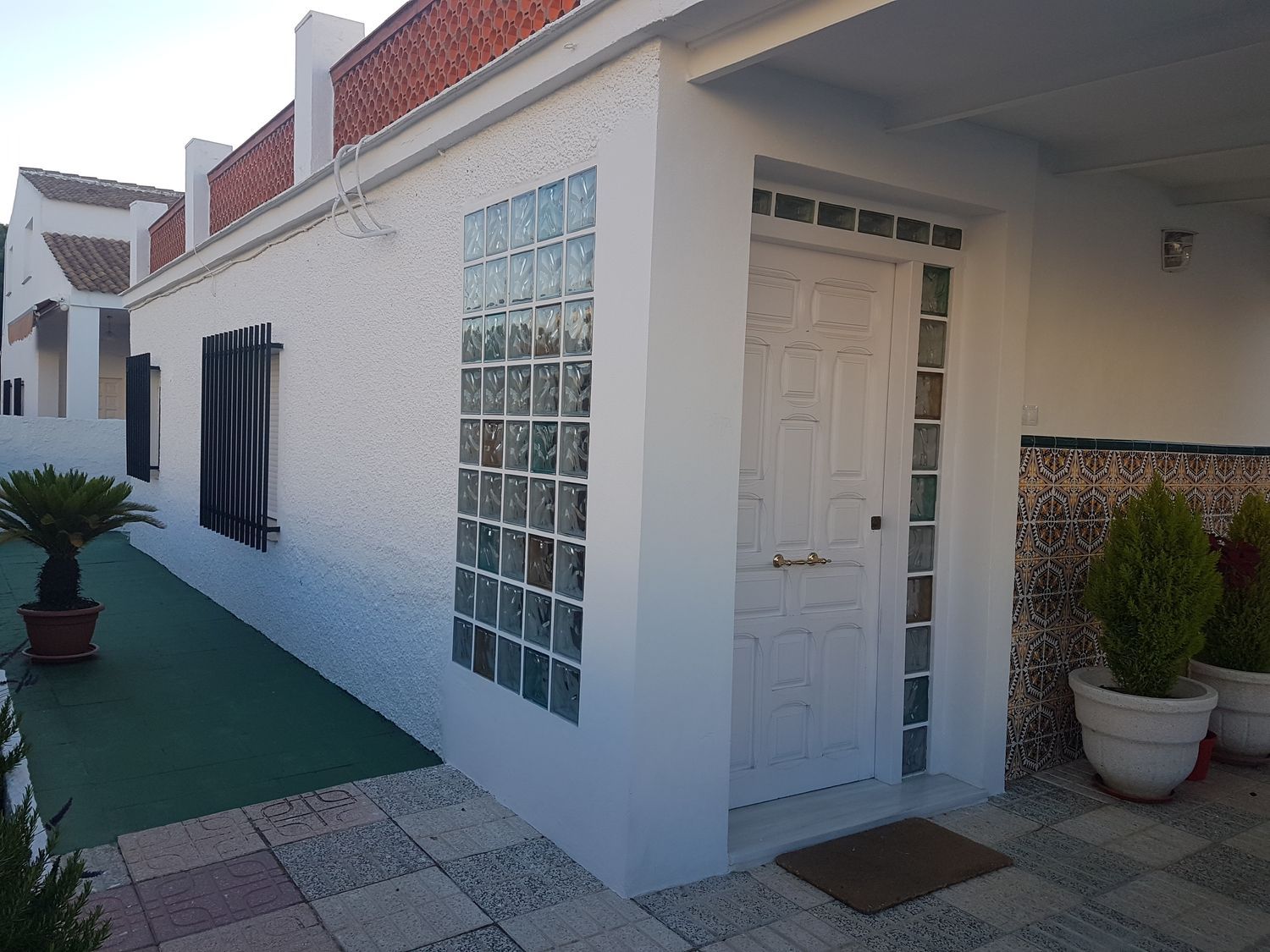 Chalet pareado en Calle pleamar s/n - Foto 7