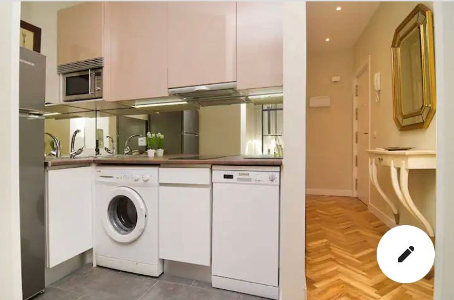 Estudio en calle de Atocha, 33 - Foto 9