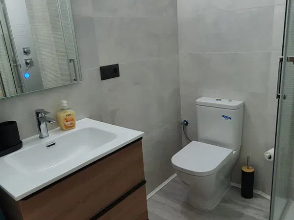 Estudio en calle Doctor Guirao Gea, 1 - Foto 2