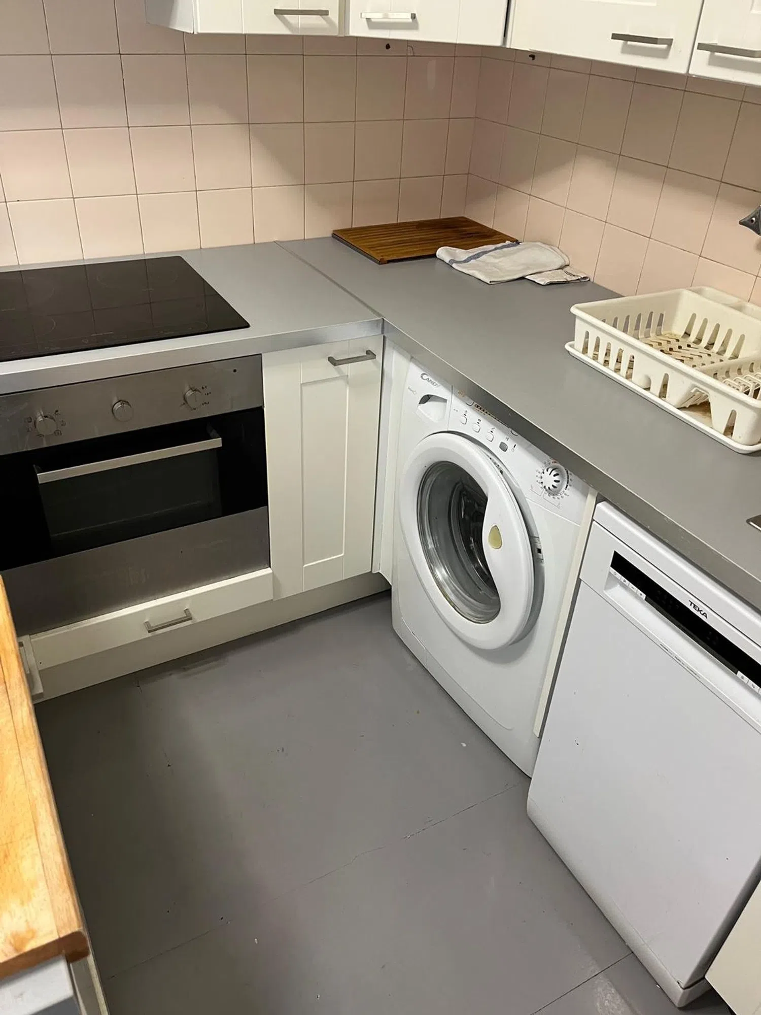 Piso en plaza Félix Huarte, 1 - Foto 12