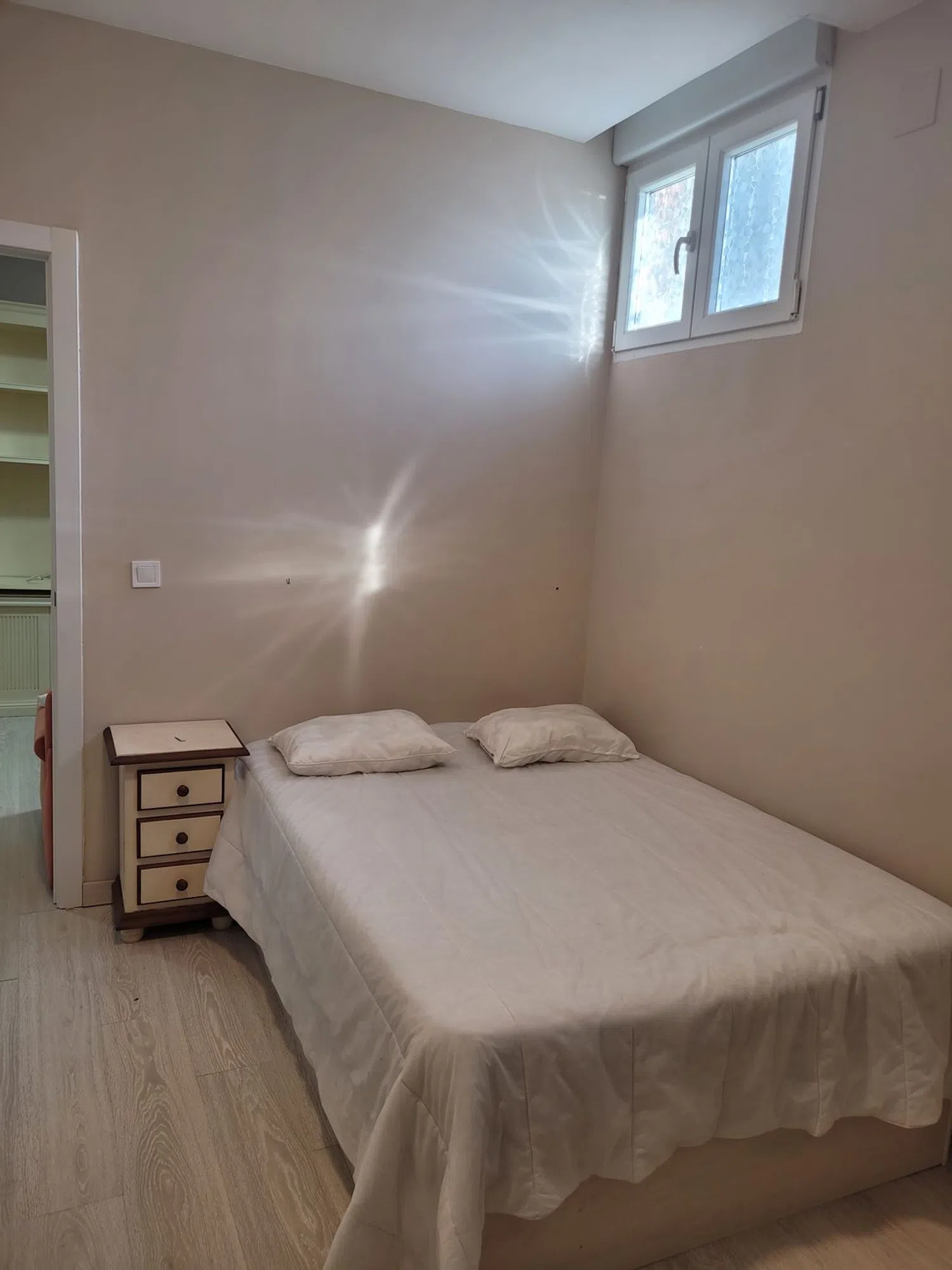 Estudio en calle de Santa Ana Baja, 46 - Foto 2