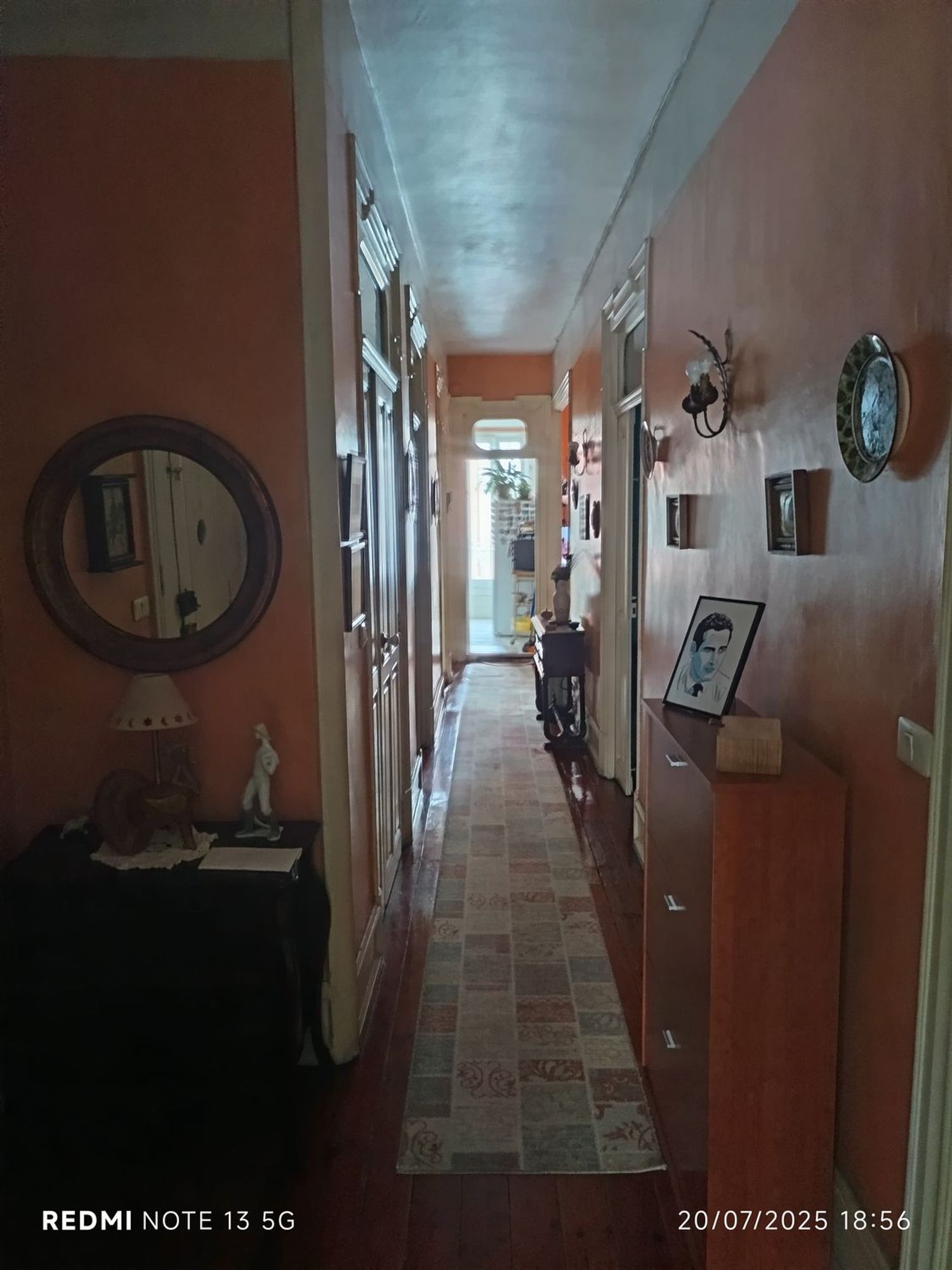 Piso en calle de Urzáiz, 55 - Foto 7