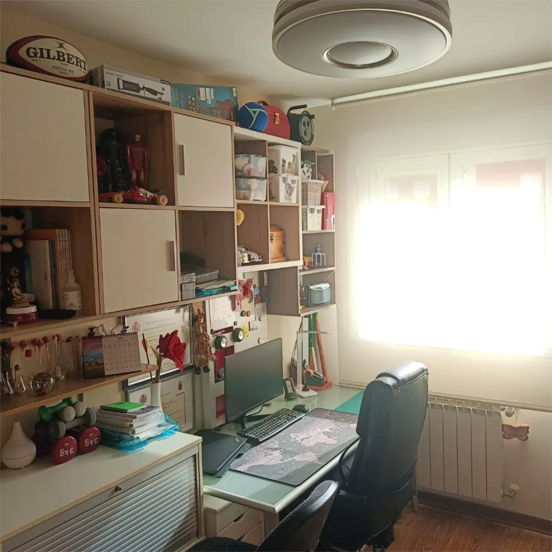 Piso en  Calle a Ppi-7 19 - Foto 13