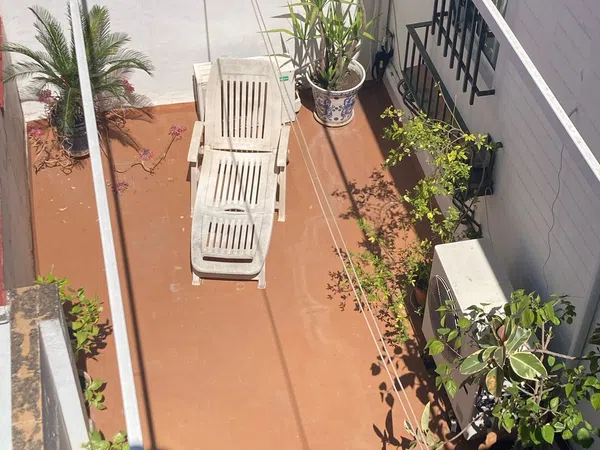 Casa o chalet independiente en Nervión - Foto 10