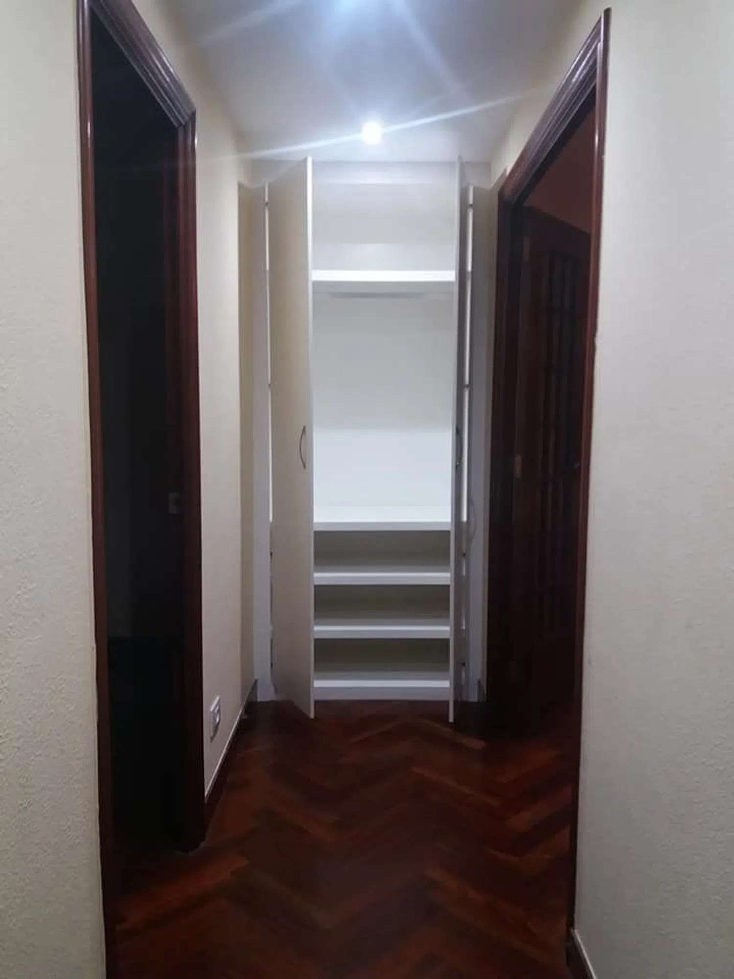 Piso en calle de García Barbón, 108 - Foto 5