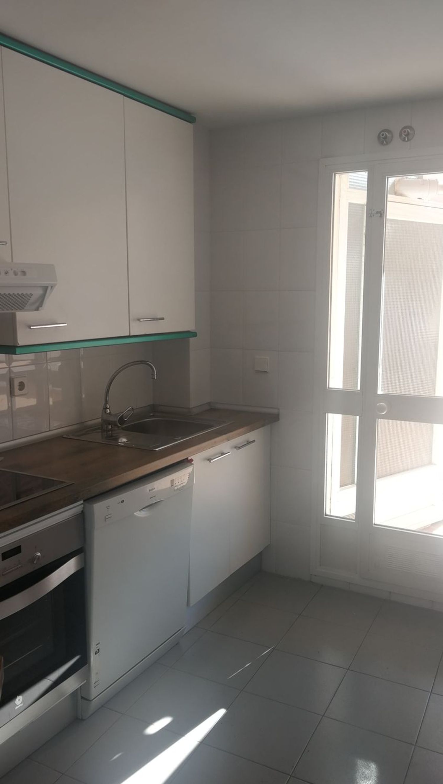 Piso en Ronda Ingenioso Hidalgo, 20, Tres Olivos - Valverde - Foto 14
