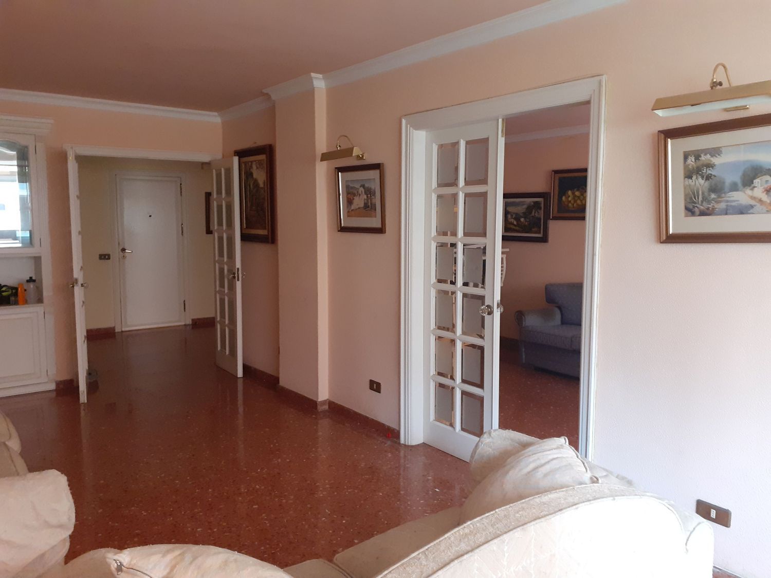 Piso en Calle los Martínez de Escobar, 10, Santa Catalina - Canteras - Foto 10