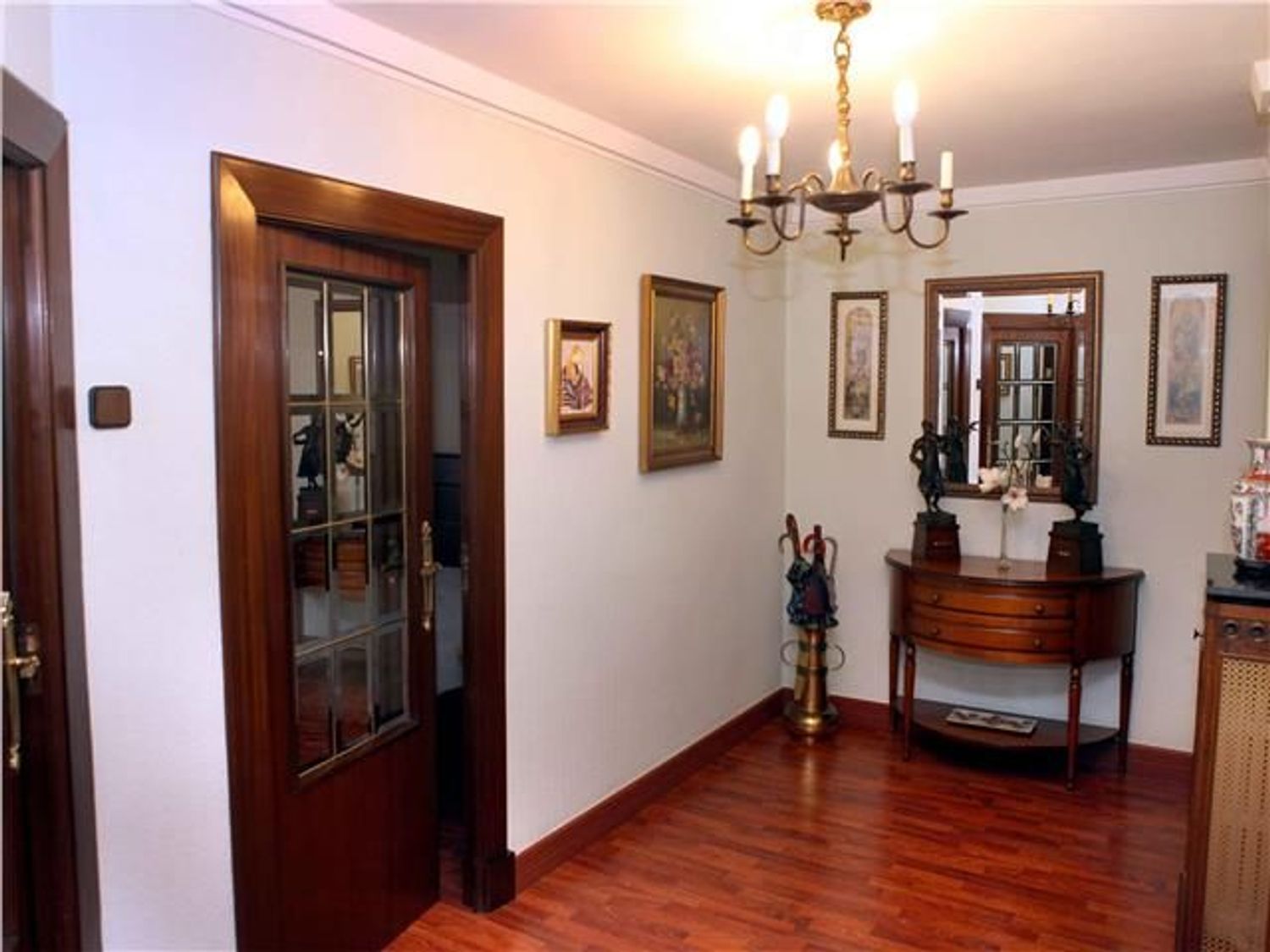 Piso en calle san jorge, 33 - Foto 2