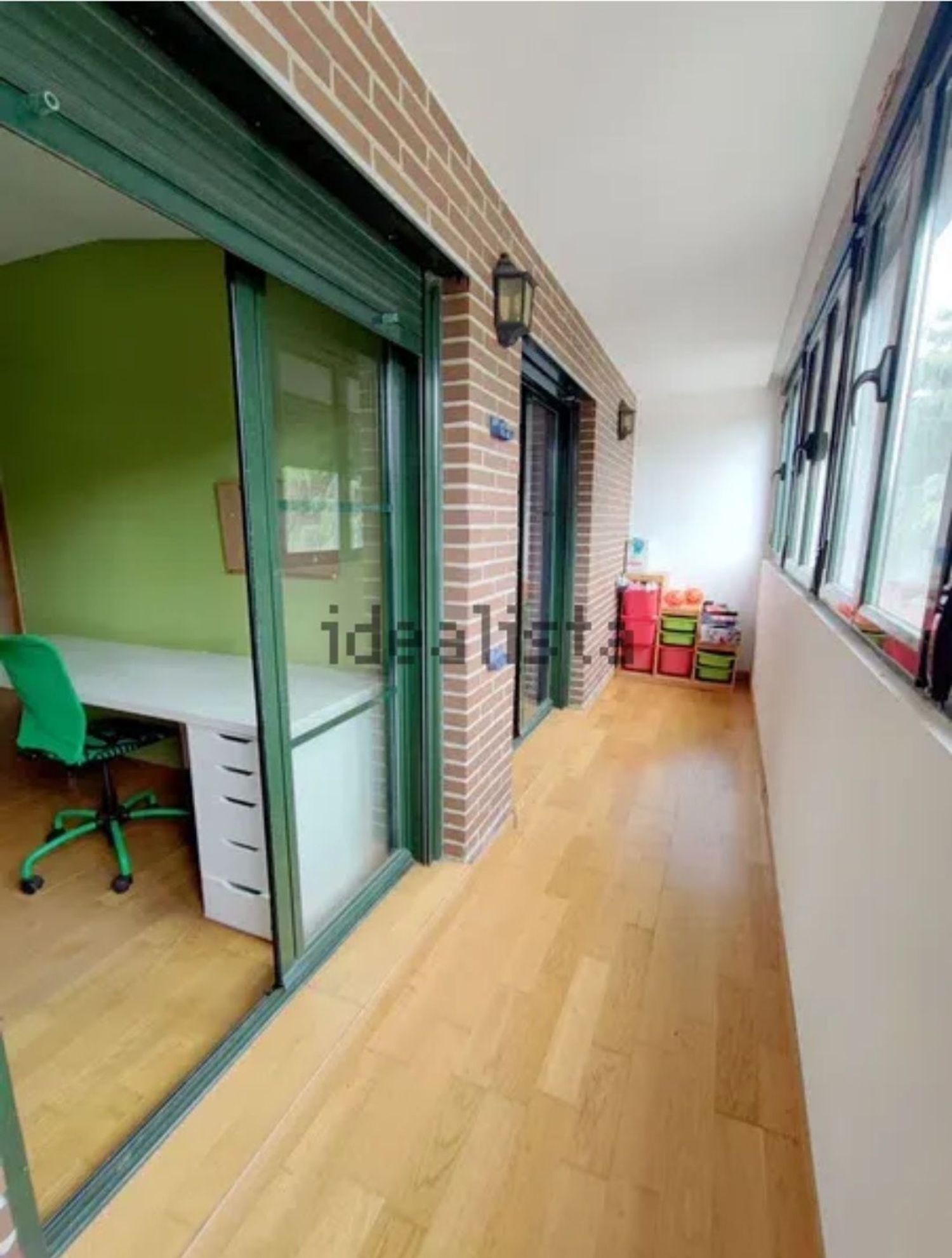 Ático en Calle Rio Navia, 5, Villalba Pueblo, Villalba Pueblo - Foto 15