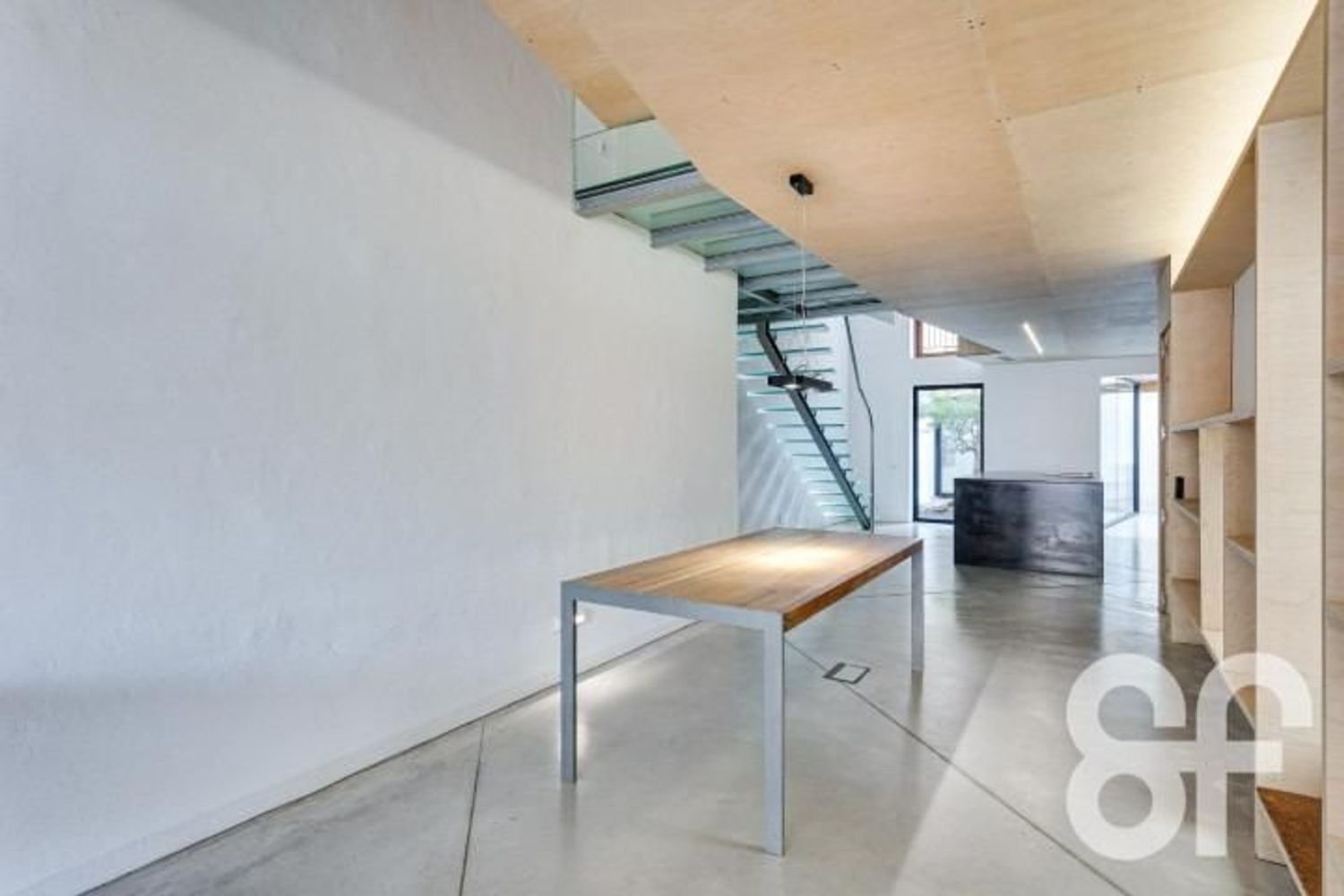 Dúplex en Calle de la Ciutat de Granada, El Poblenou - Foto 2