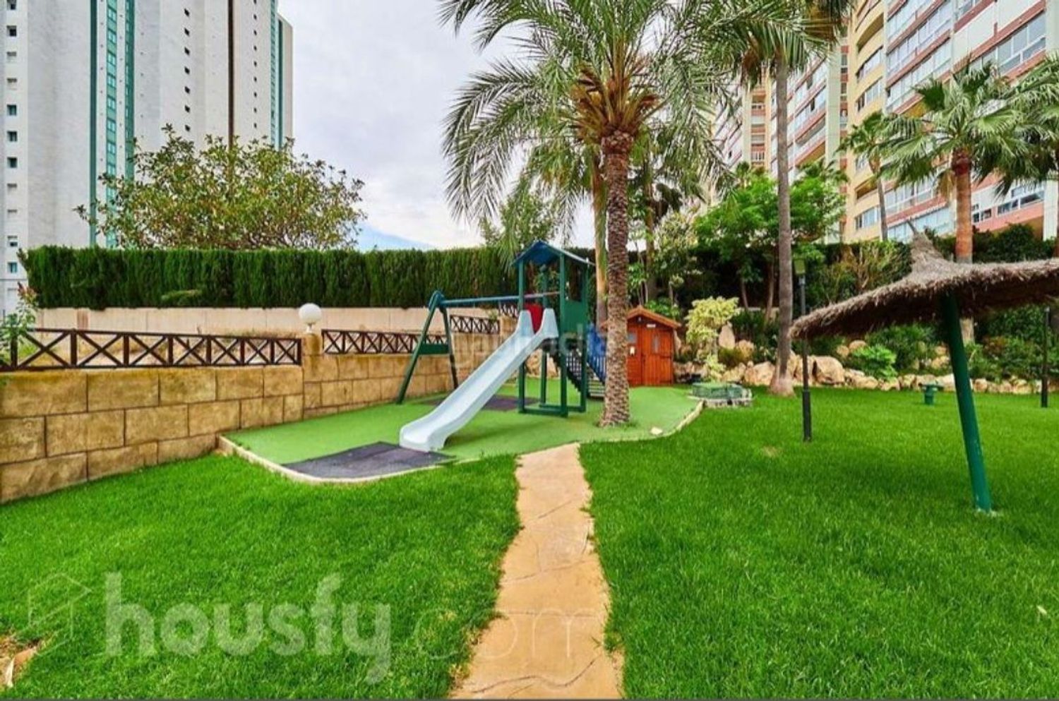 Piso en Calle Terral, 4, Cala Palmera - Atrium - Foto 25