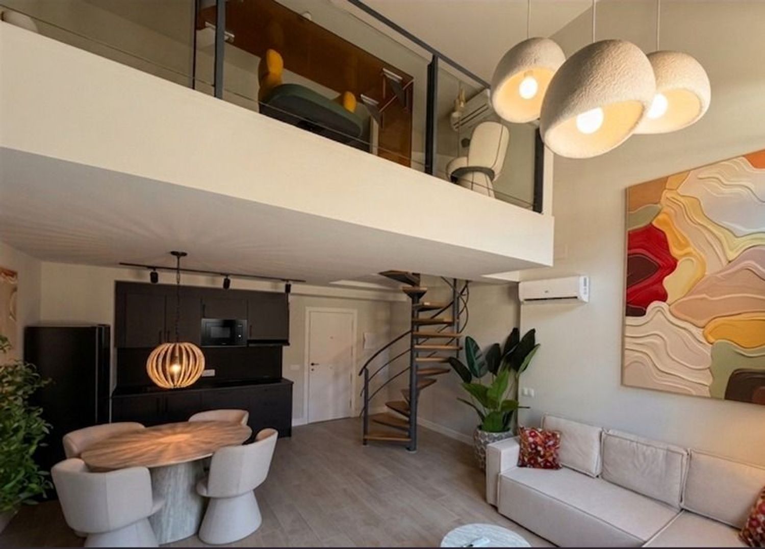 Loft en Calle Francisco de Medina y Mendoza, 63 - Foto 6