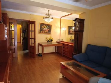 Piso en  Avinguda de Ramón y Cajal 50 - Foto 1