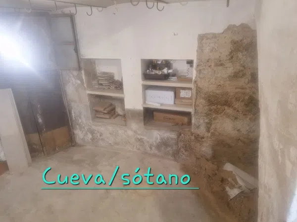 Casa de pueblo en Calle Prado, 2 - Foto 12
