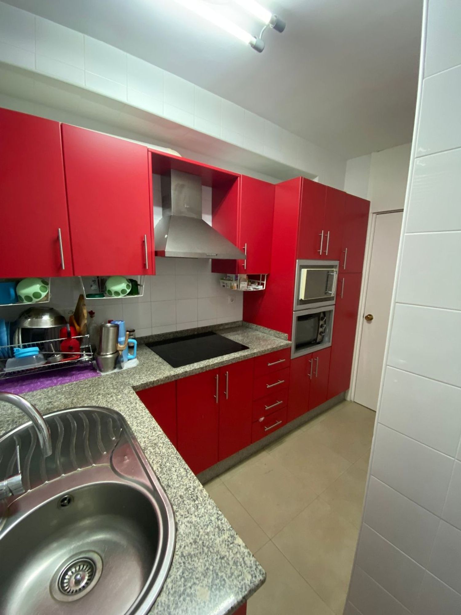 Piso en calle Maestranza, 8 - Foto 2