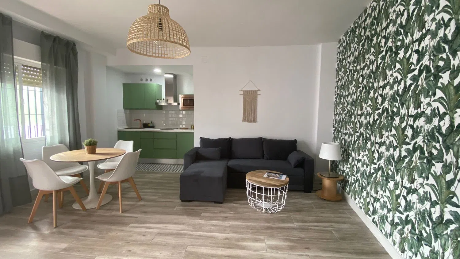 Piso en calle Pureza, 12 - Foto 1