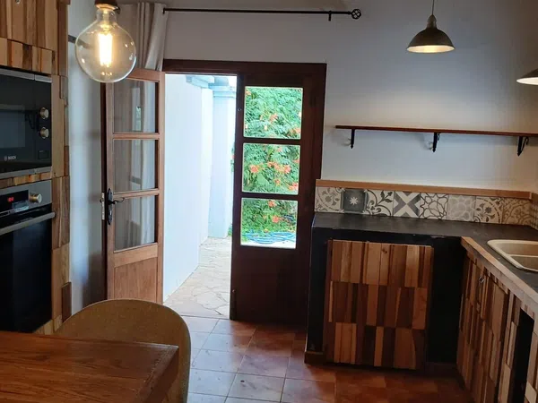 Chalet adosado en Calle Anglaterra, 4, Santa Eulalia del Río, Santa Eulalia del Río - Foto 2
