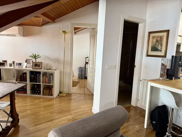 Estudio en Calle de Isabel la Católica, 17, Palacio - Foto 13