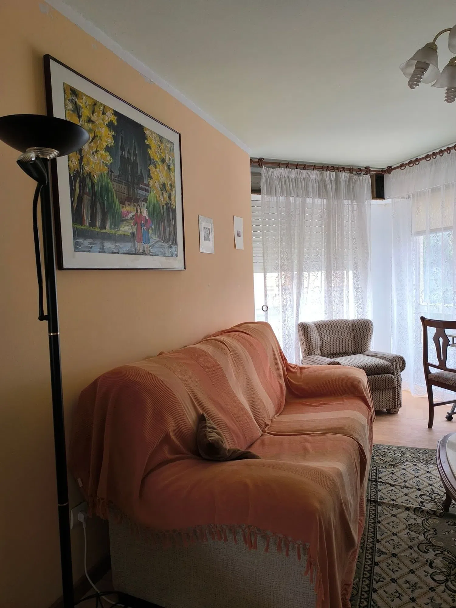 Piso en calle de Celso Emilio Ferreiro, 5 Bloque - Foto 1