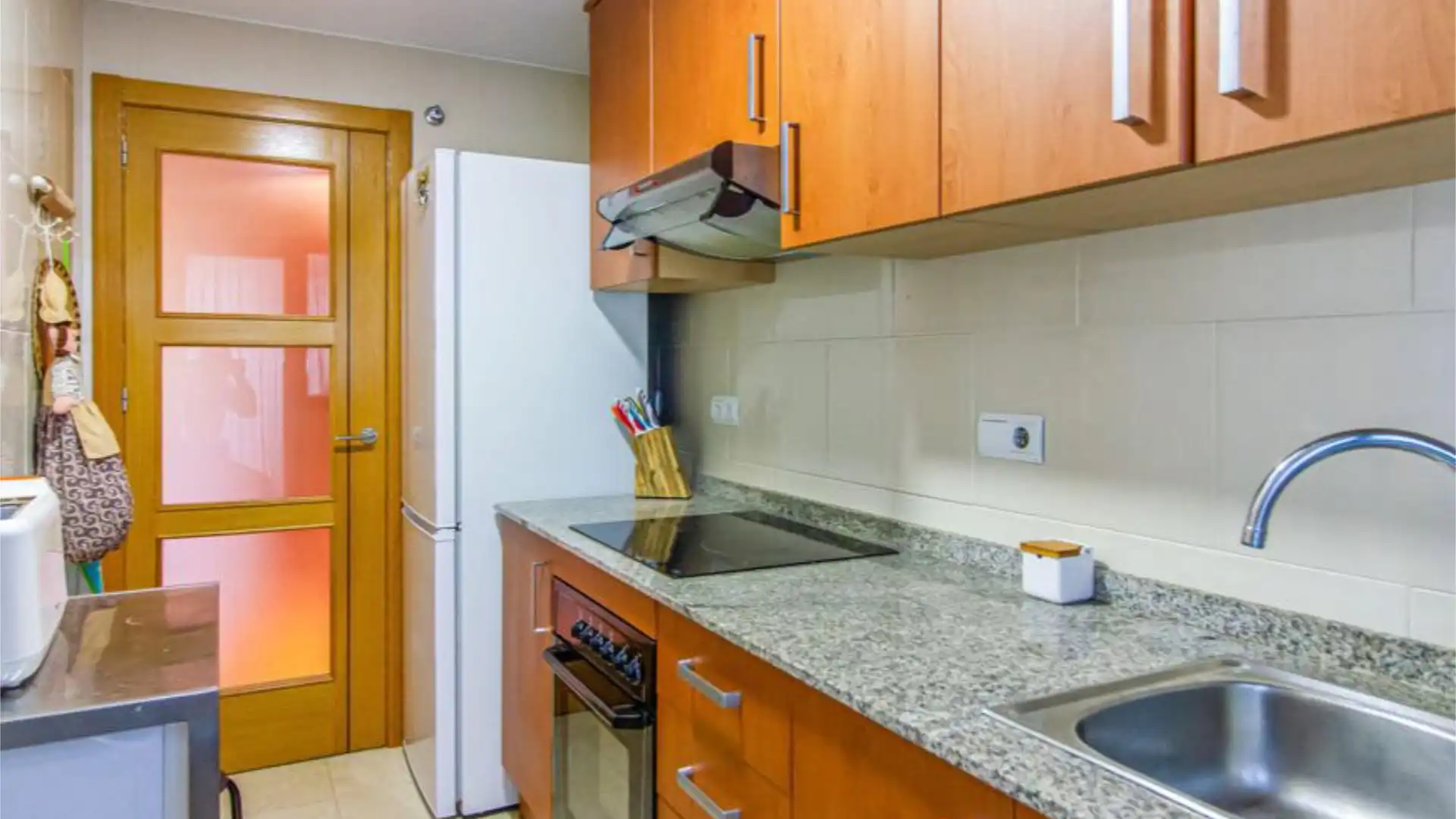 Piso en  Carrer Pintor Sorolla 8 - Foto 8