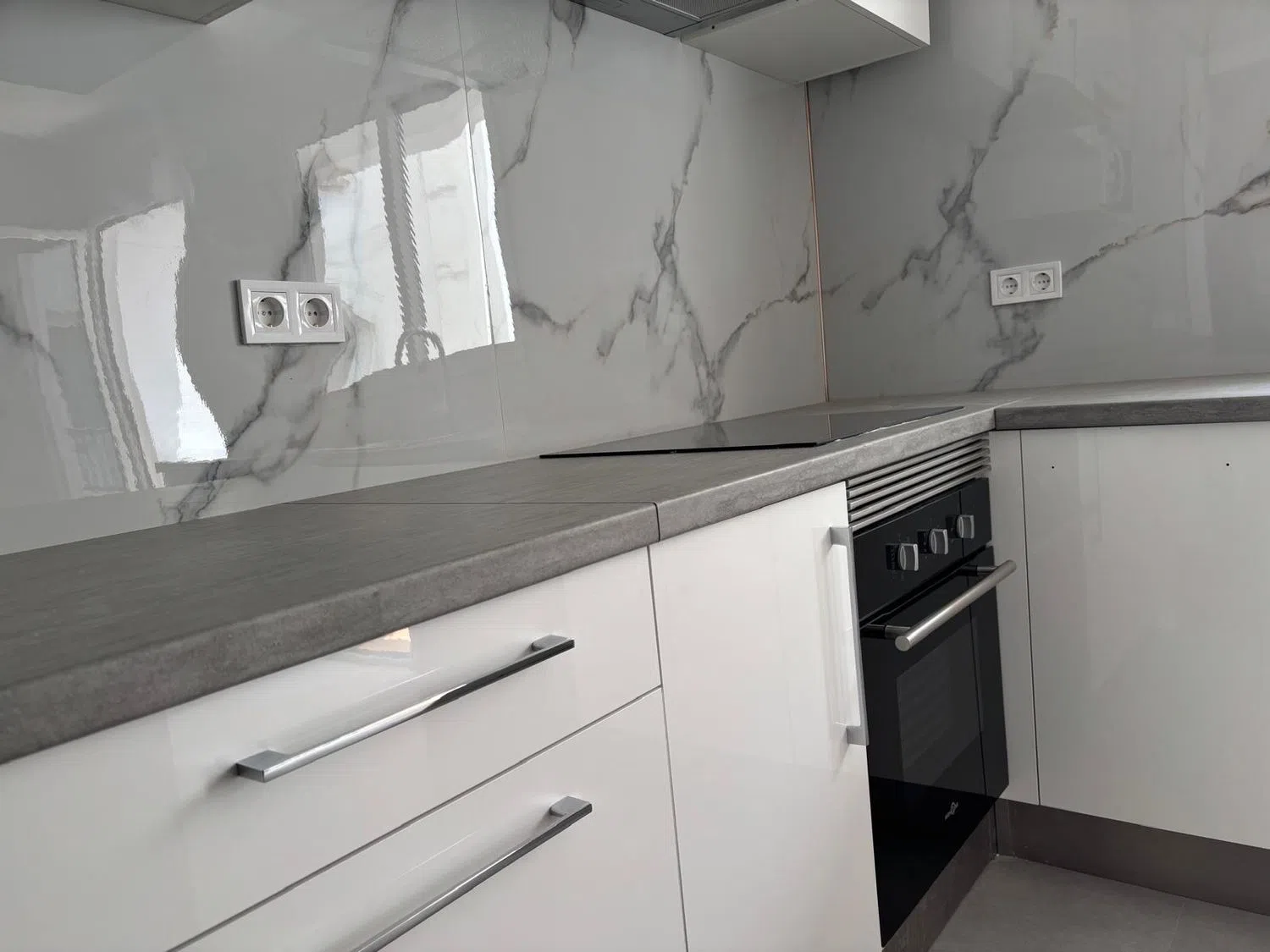 Piso en carretera de Malilla, 93 - Foto 2