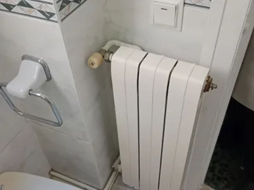 Piso en  Valencia Capital - Foto 43