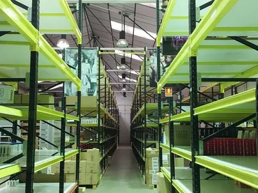Nave Industrial en  Carrer de Bernat Metge 140 - Foto 4
