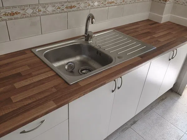 Piso en Calle de Joan d'Àustria, 41, Centro, Centro - Foto 4
