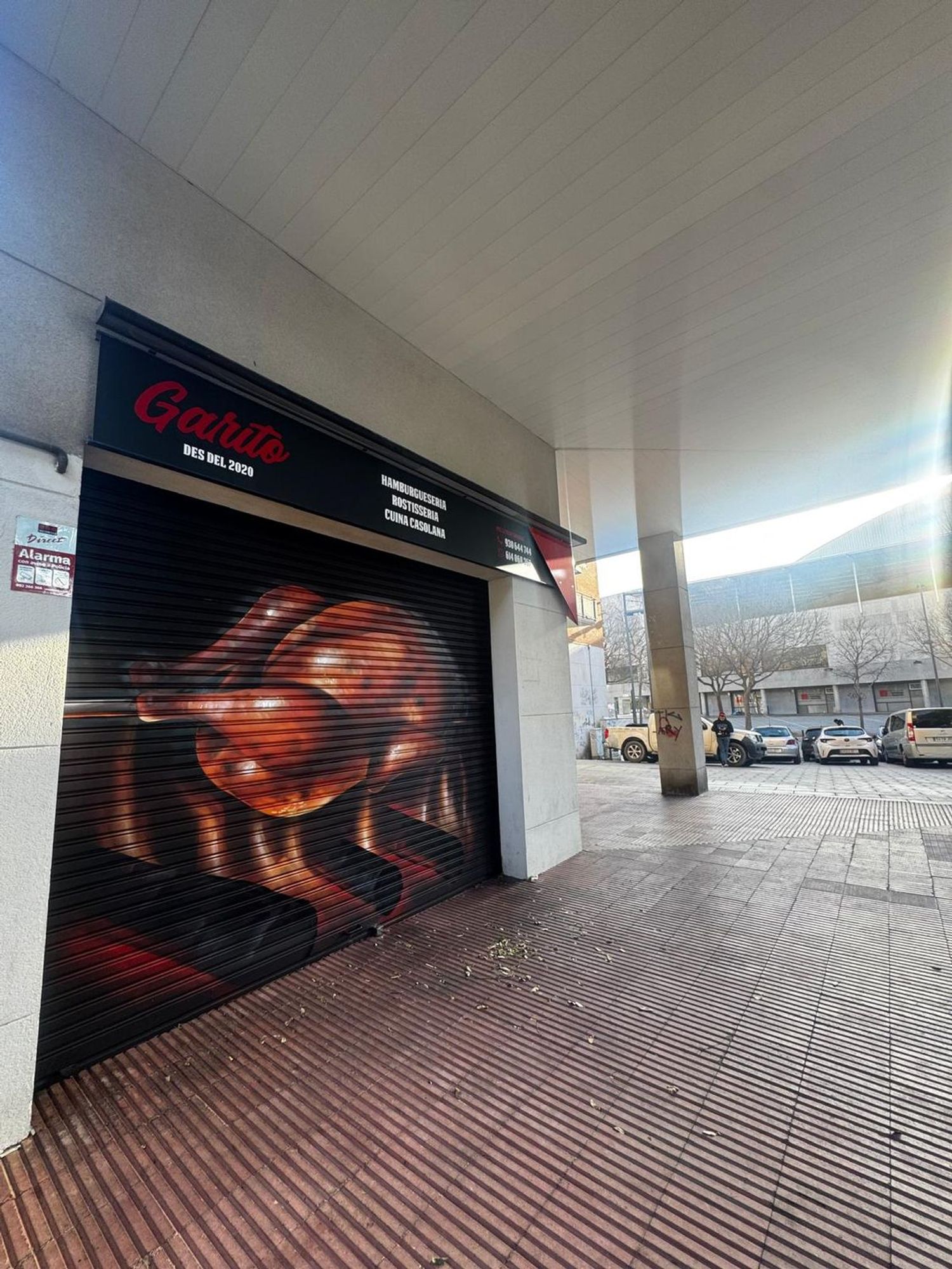 Local en Take away en Calle de Ponent, Gorg - Foto 4