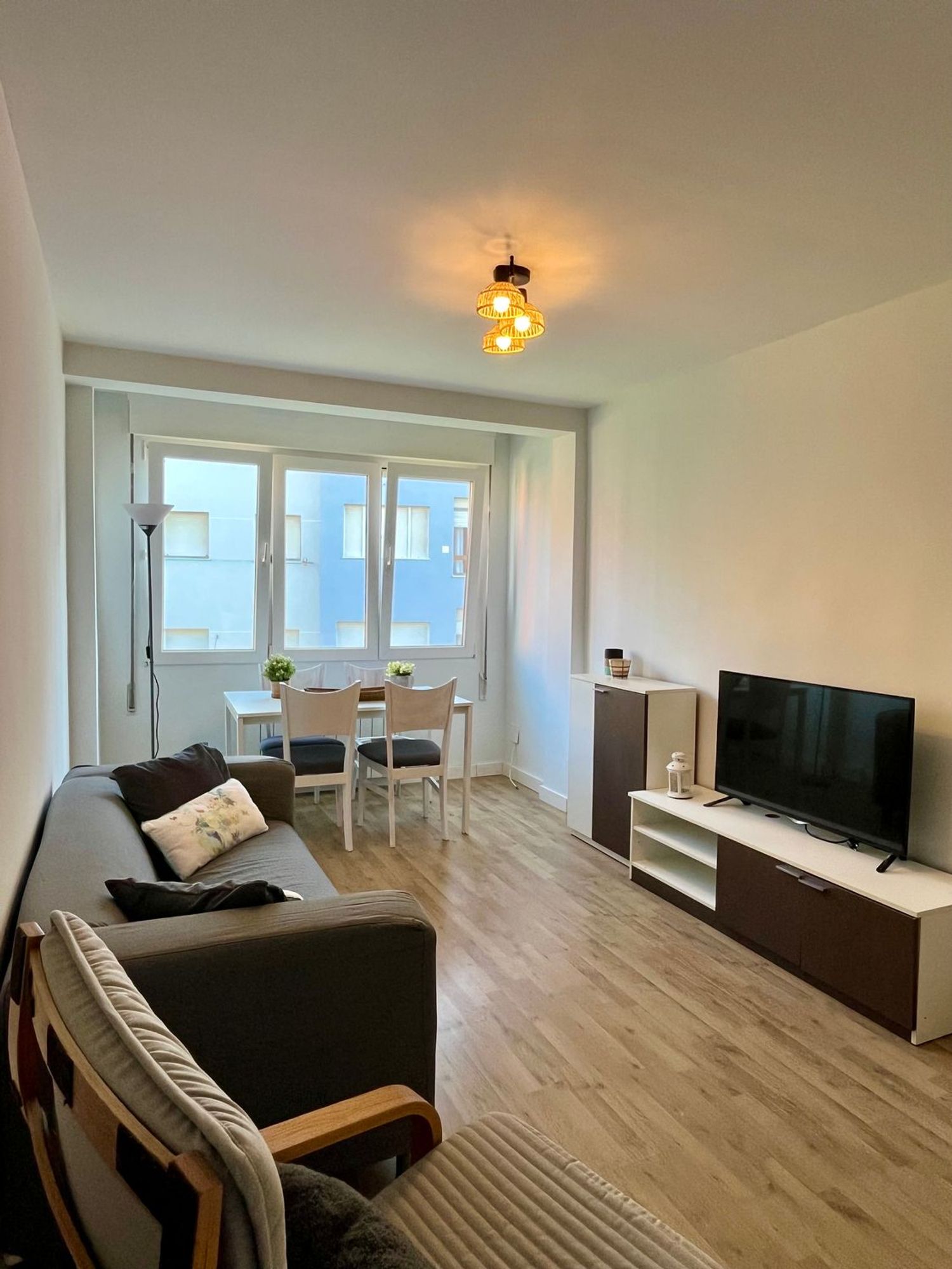 Piso en calle Trasmiera, 10 a - Foto 3