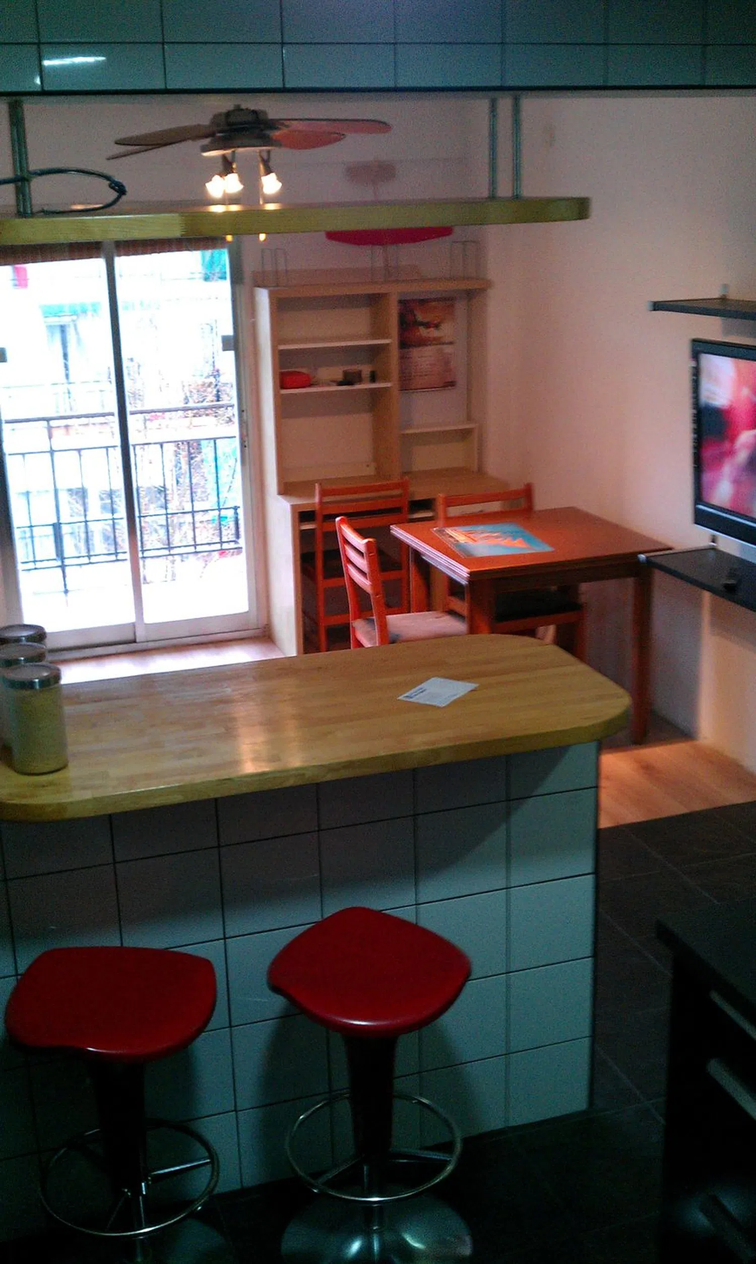 Piso en calle Vizcaya, 4 - Foto 4