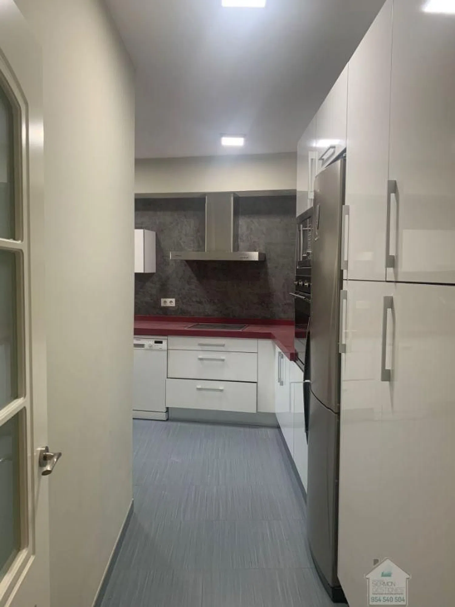 Piso en calle María Auxiliadora, 36 - Foto 4