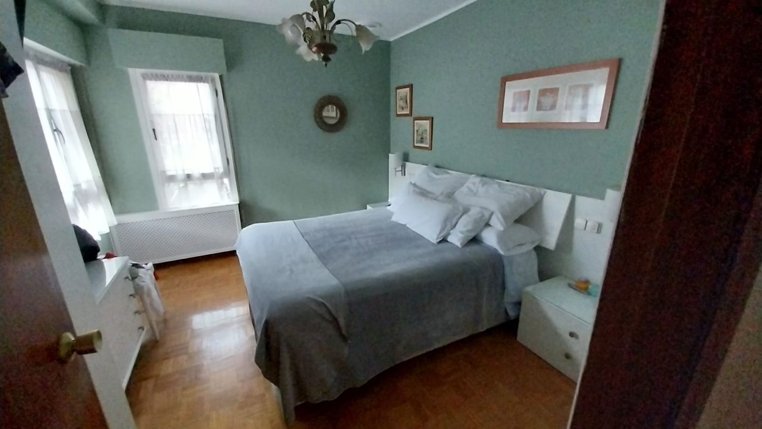Piso en Corredoria Alta, 55, Corredoria-La Carisa-Prado de La Vega - Foto 13