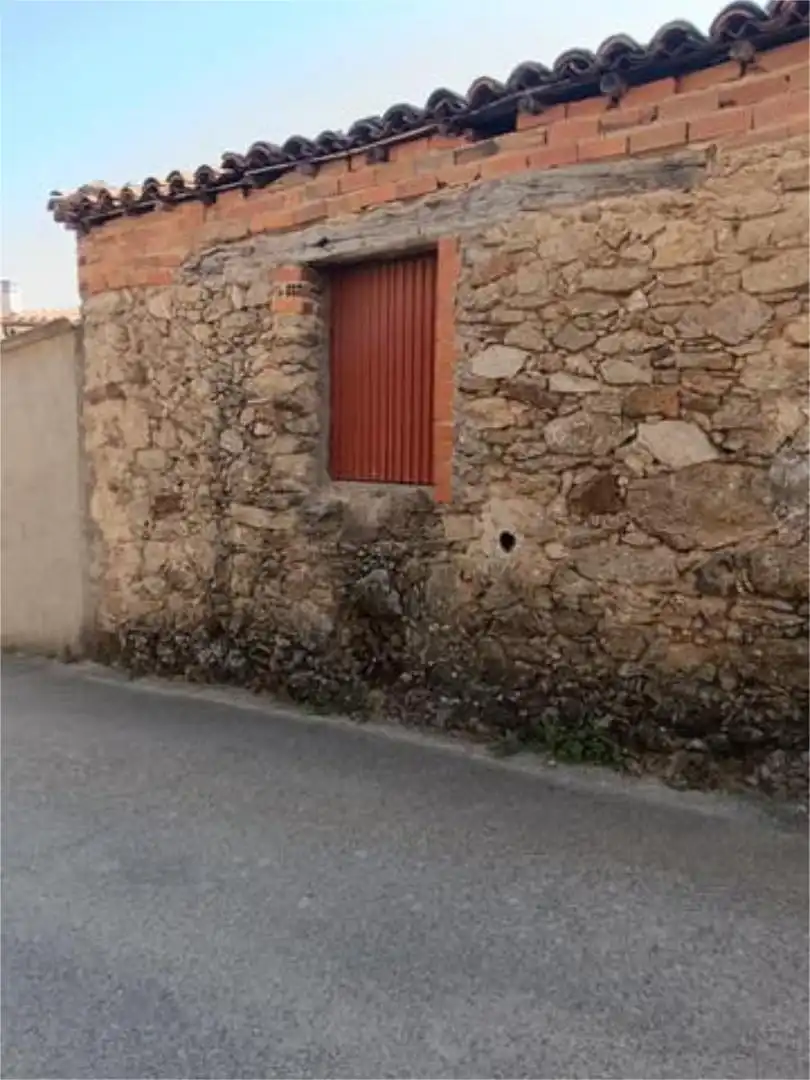 Chalet en calle canchales - Foto 6