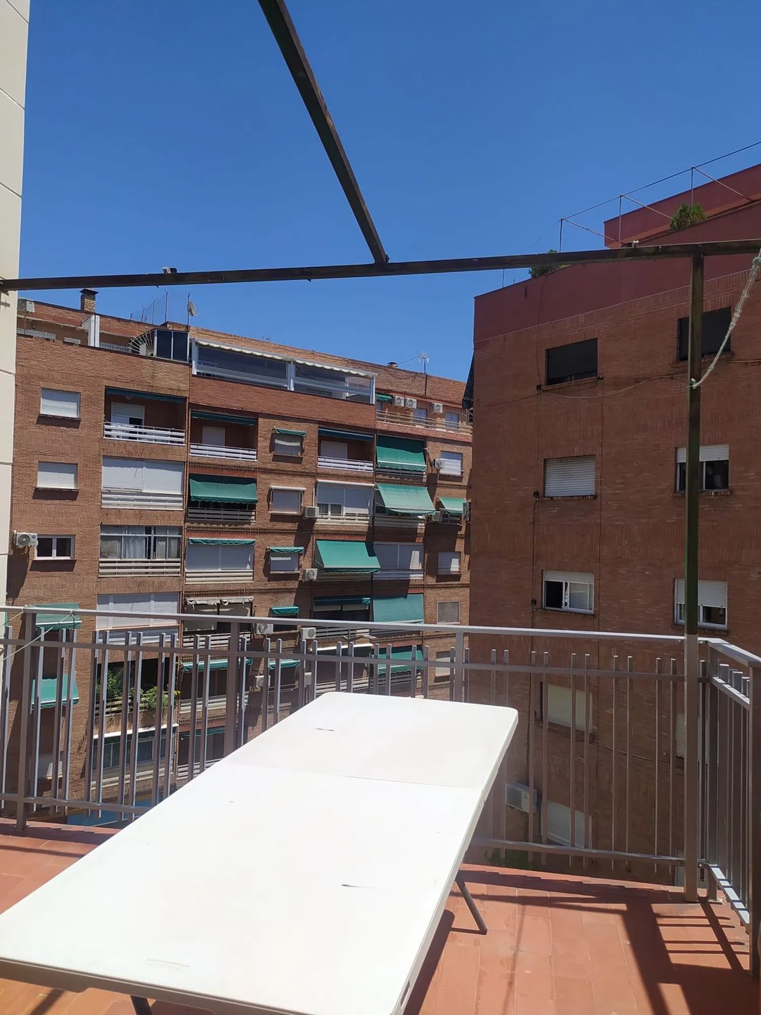 Piso en Arabial, 121 - Foto 12