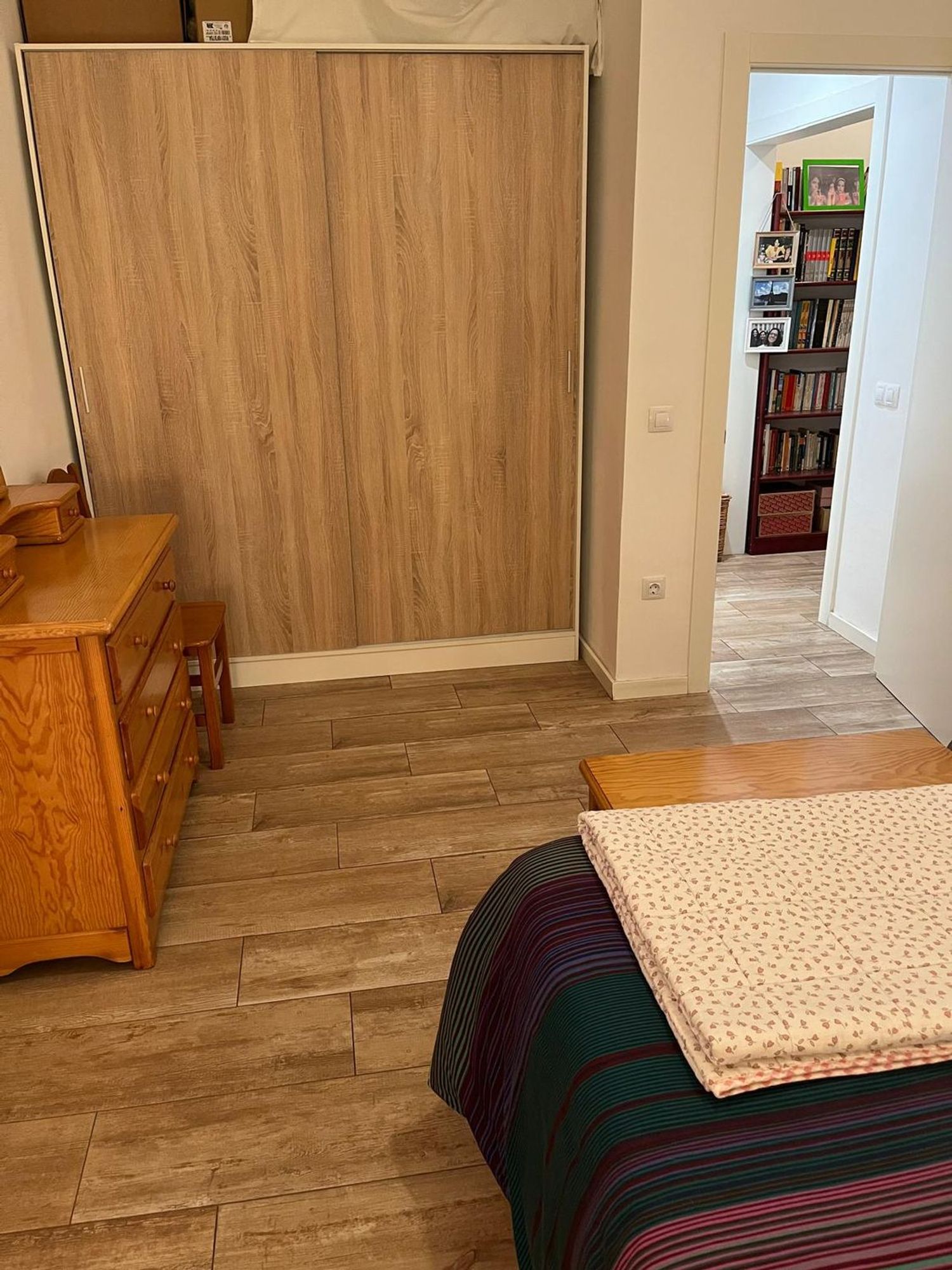 Piso en Avenida Alcalde Porqueres, 45, Princep de Viana-Clot, Princep de Viana-Clot - Foto 15