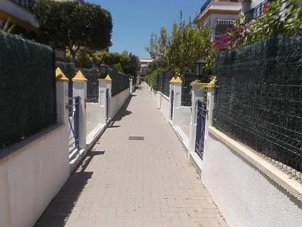 Piso en Avenida Descubrimiento, 5 vramar, El Playazo, El Playazo - Foto 4