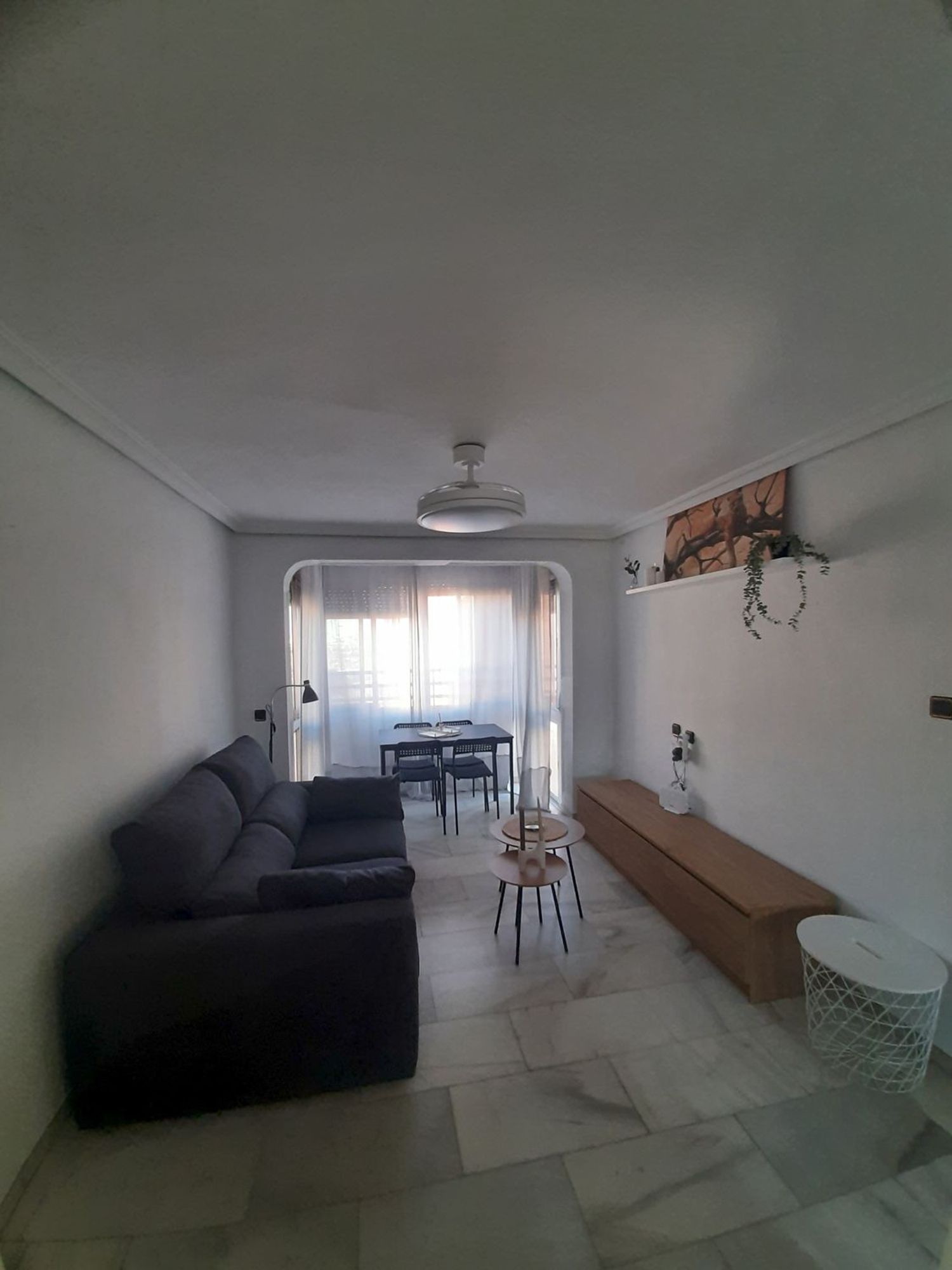 Piso en calle Zambra, 1 - Foto 3