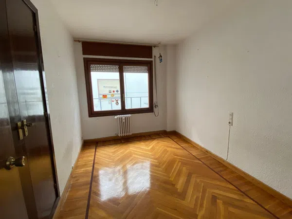 Piso en Paseo de Sagasta, 20, Paseo Sagasta - Foto 4
