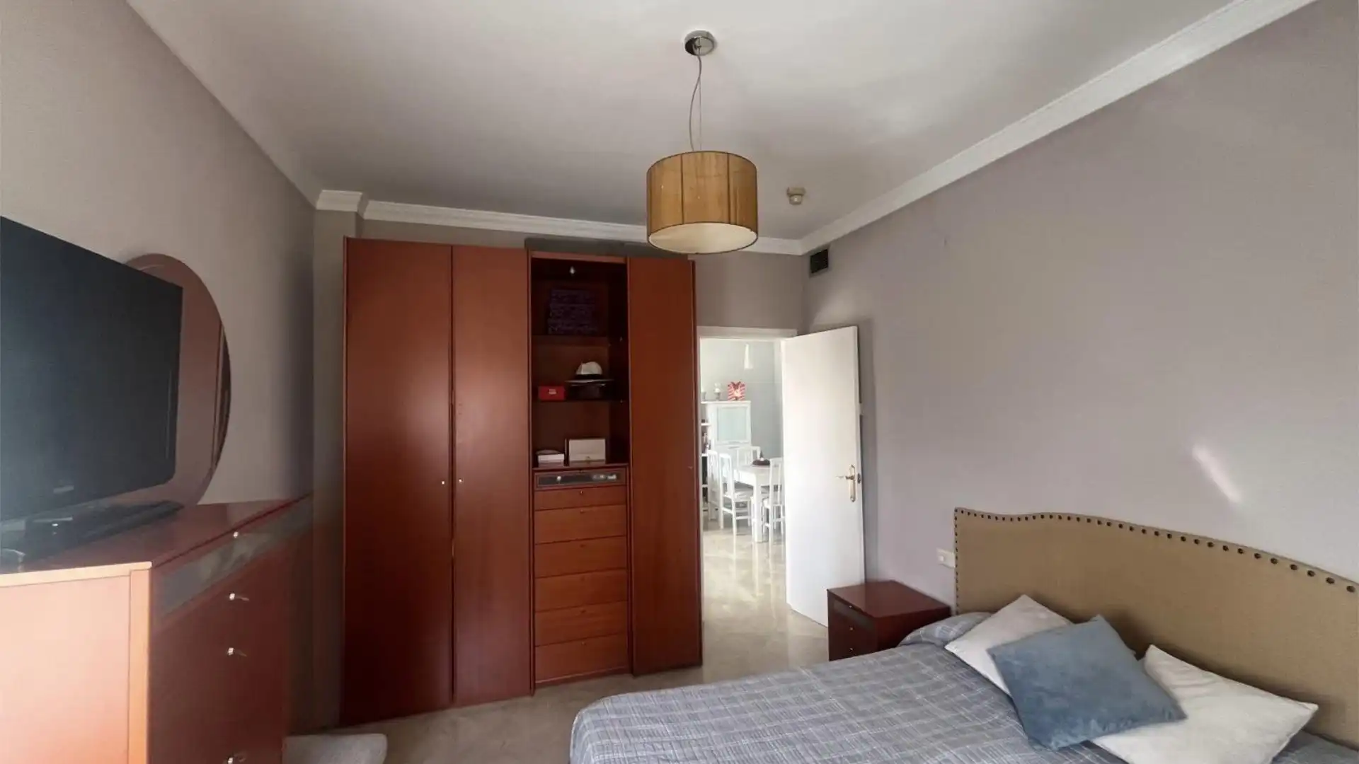 Piso en calle Aixa la Horra 21 - Foto 10