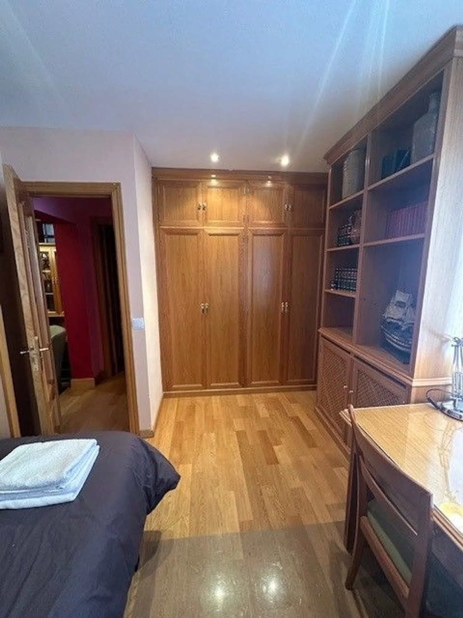 Dúplex en calle de Juan de la Hoz, 28 - Foto 28