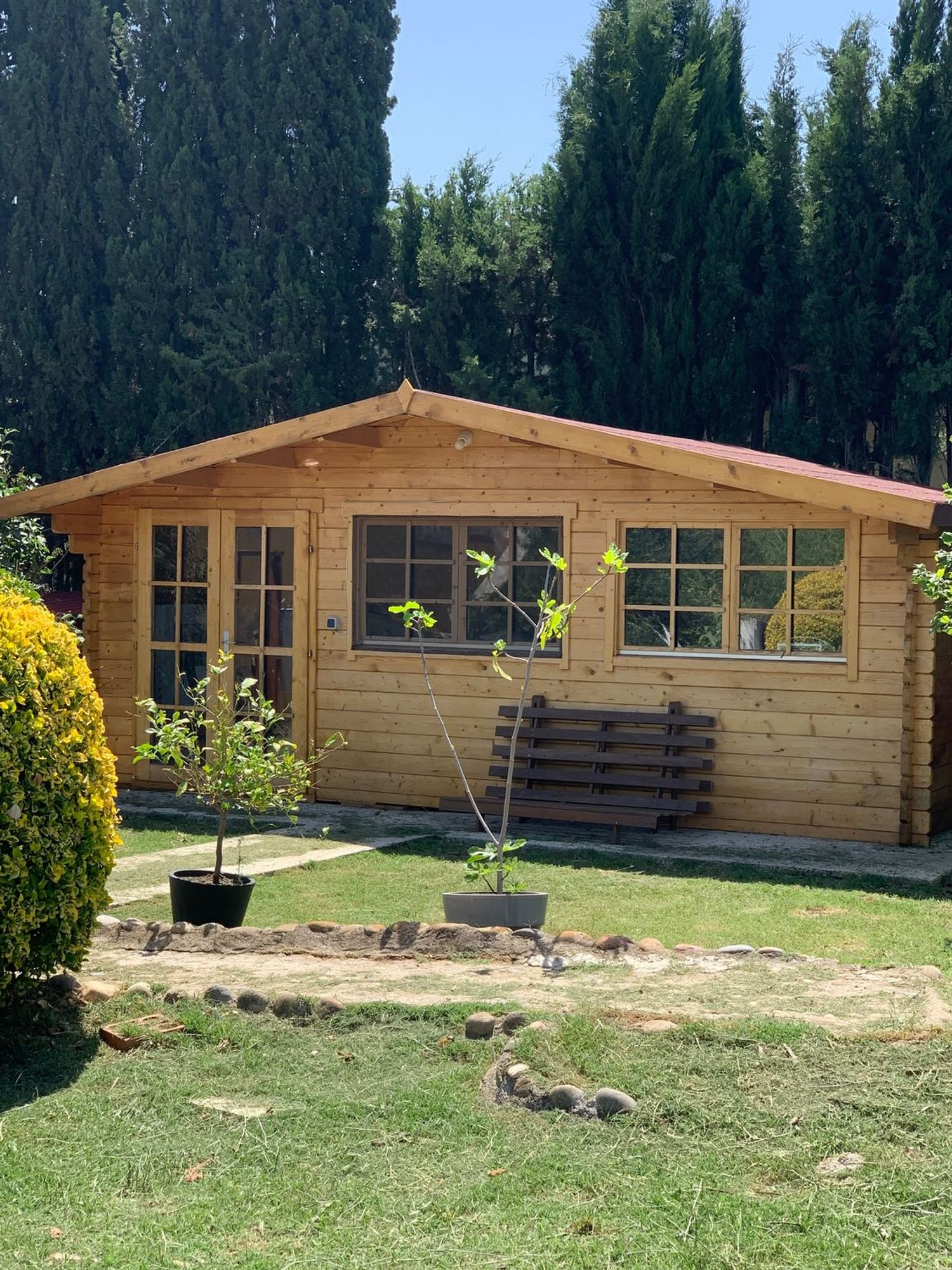 Casa o chalet independiente en Gelida - Foto 13