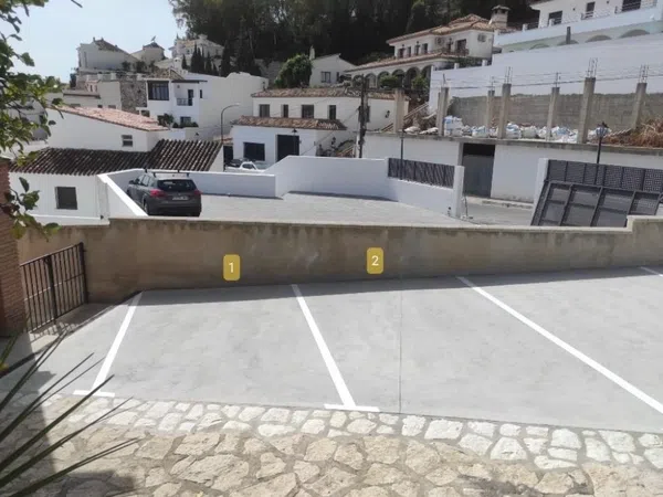 Garaje en Calle Cueva de la Mona, 2 - Foto 4
