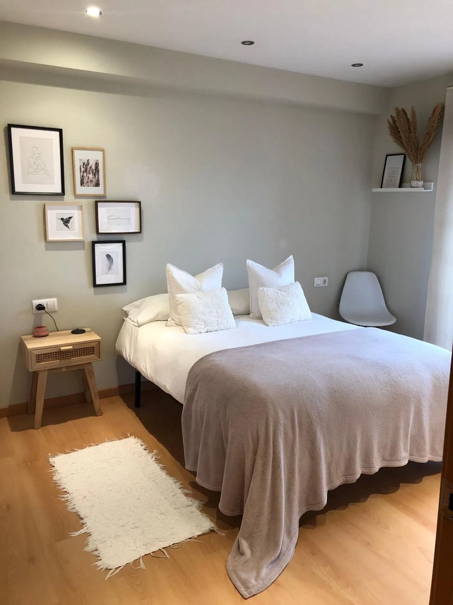 Piso en calle Padre Méndez Casariego, 21 - Foto 5