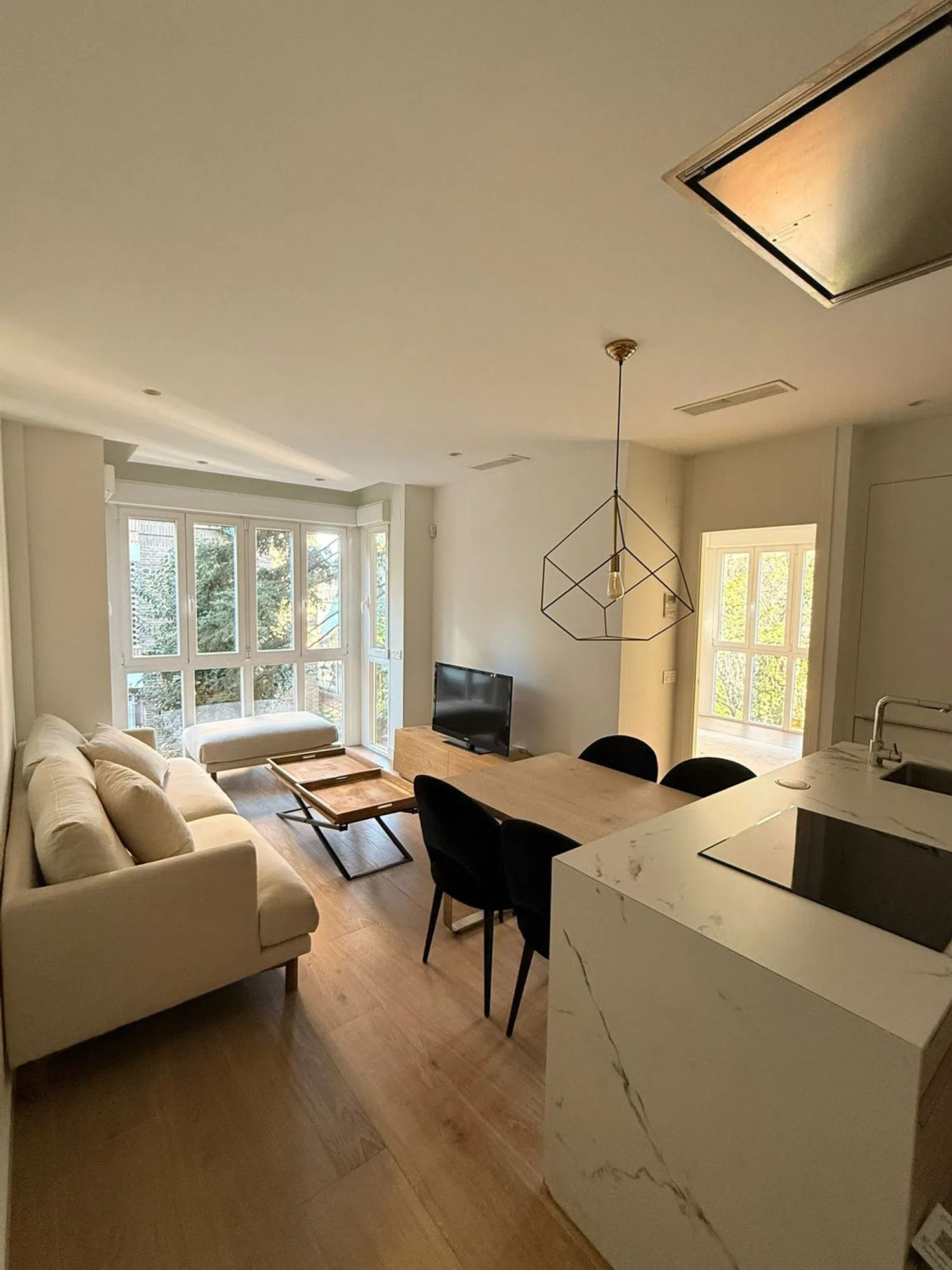 Piso en calle de Arturo Soria, 52 - Foto 1