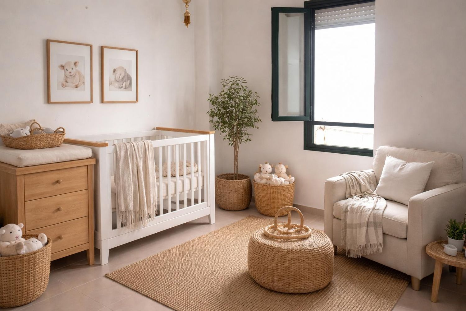 Piso en calle Nuño de Cañas, 4 - Foto 5