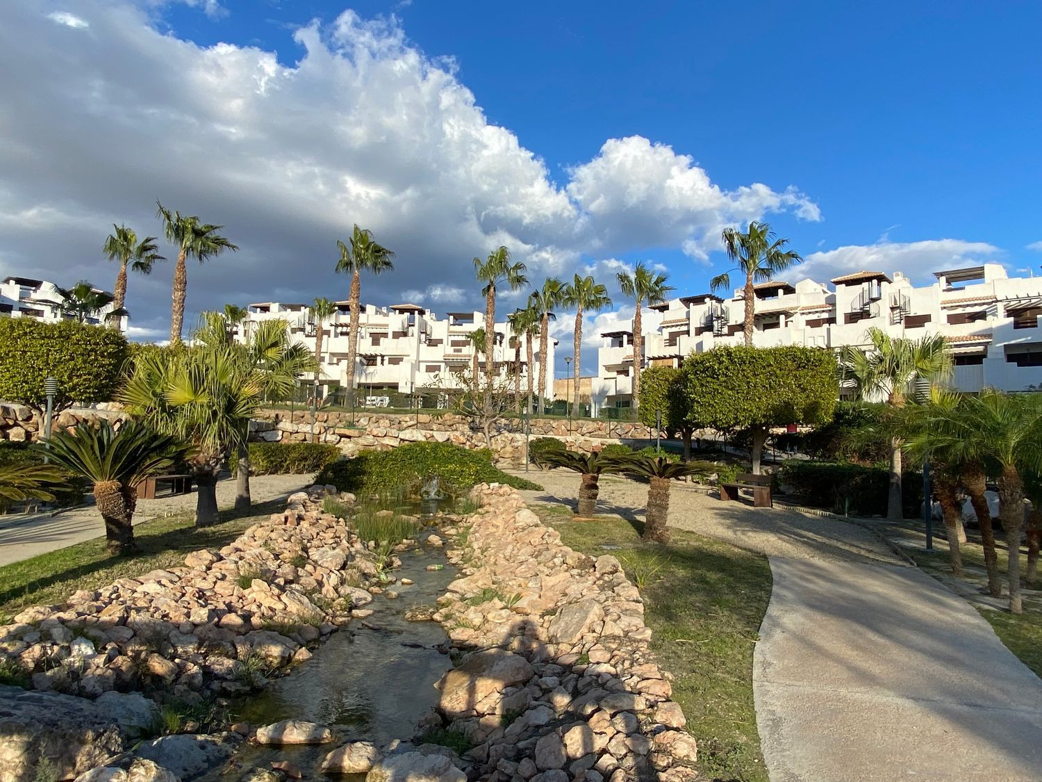 Piso en Avenida Alcazaba, 115, Las Salinas, Las Salinas - Foto 17