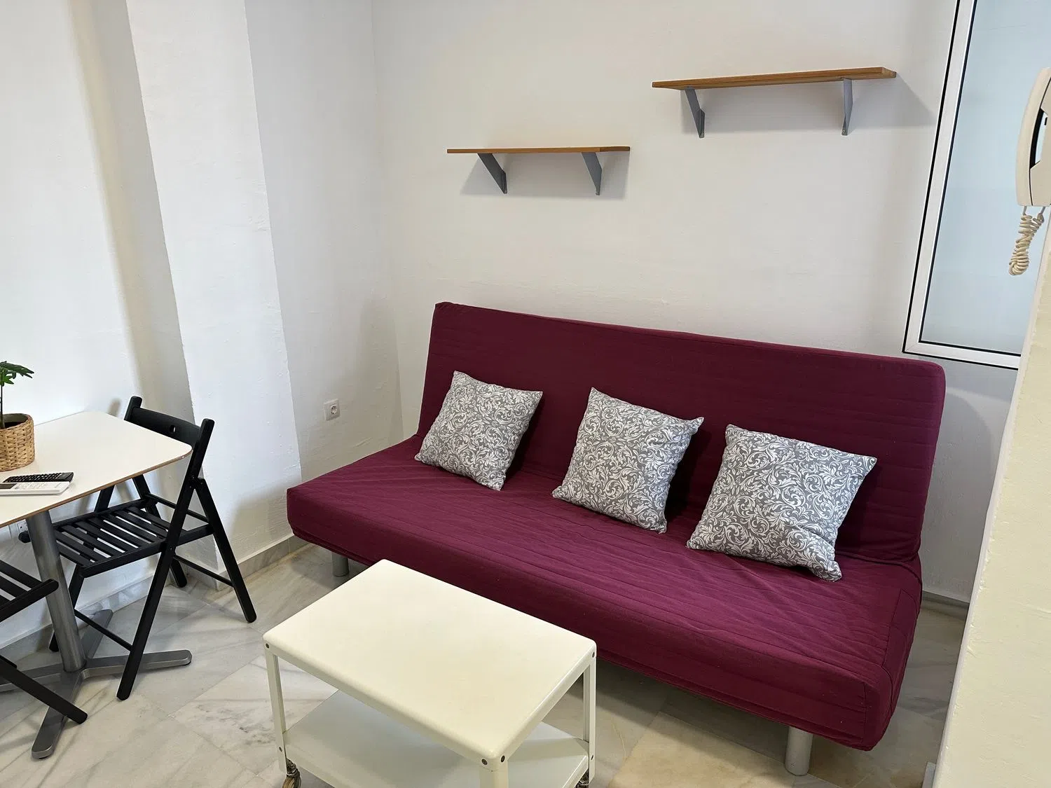 Piso en calle Divina Pastora, 15 - Foto 8